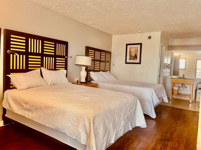 Double room warm Motel M Lewisburg